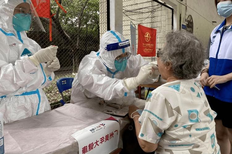 翠屏区：长江首城门户的防疫压力测试