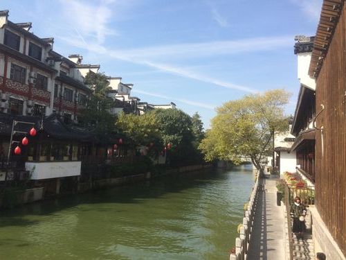 【金坛：江南水网中的防疫孤岛与交通枢纽压力测试】