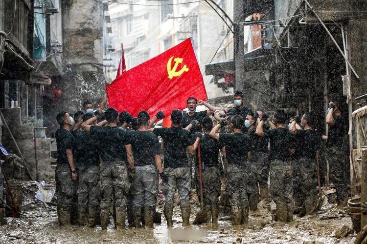 清镇市：高原坝区交通枢纽下的疫情阻击战