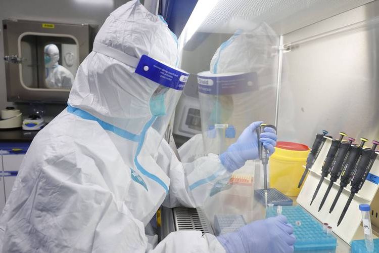 本溪满族自治县新增1例无症状感染者  本溪满族自治县疫情防控最新通报_74947