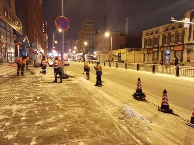 长春疫情：东北交通枢纽下的防控挑战与应对