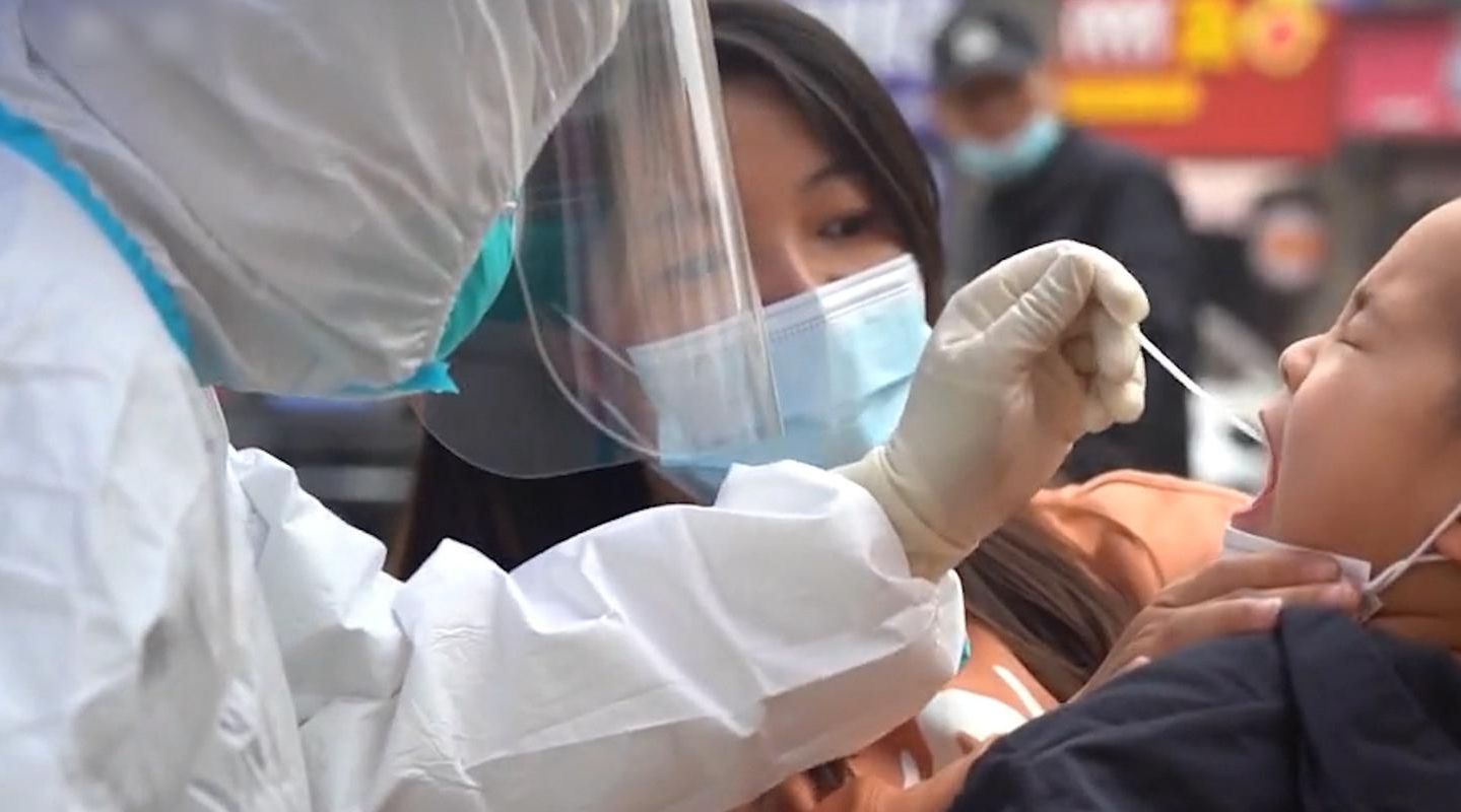 【尼木县新增1例无症状感染者  尼木县疫情防控最新通报_74088】