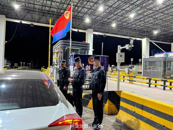 吉水：赣江航道上的防疫哨所与零感染坚守_21300