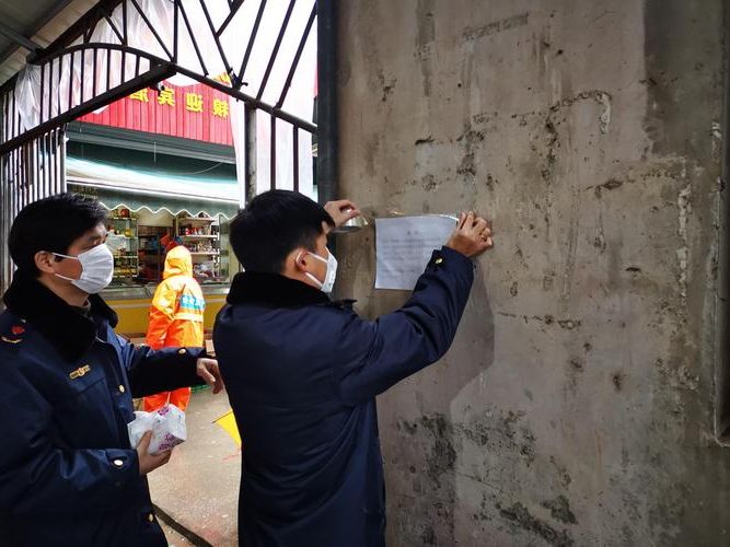 马尾区：港口枢纽下的疫情压力测试