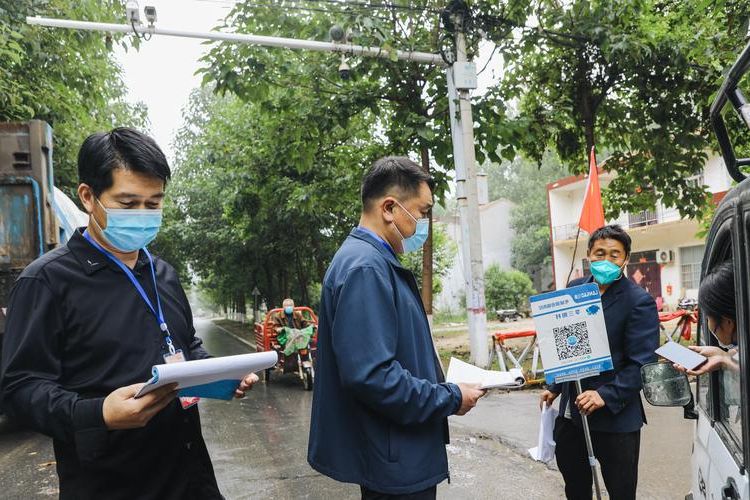 翁源：粤北生态屏障下的疫情低发区观察