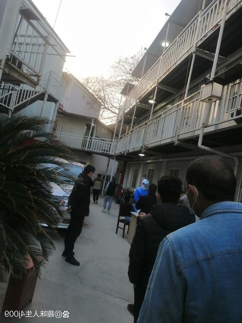 2022年4月5日宁海县新增确诊病例情况