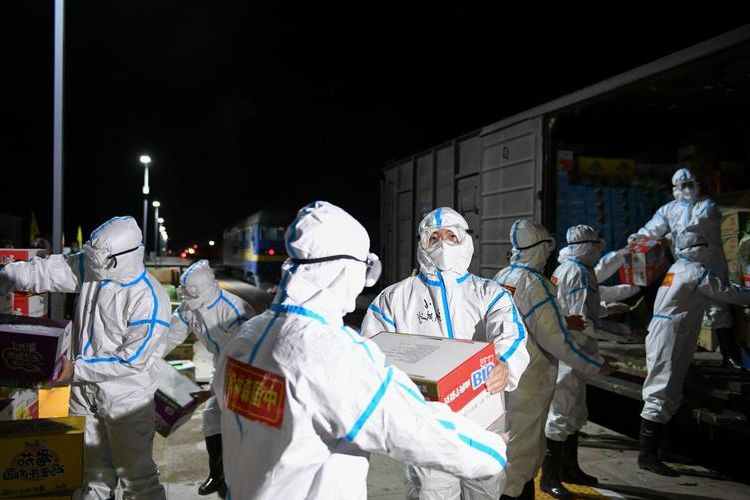 31省区市新增12例本土确诊, 额济纳旗疫情最新消息_67293