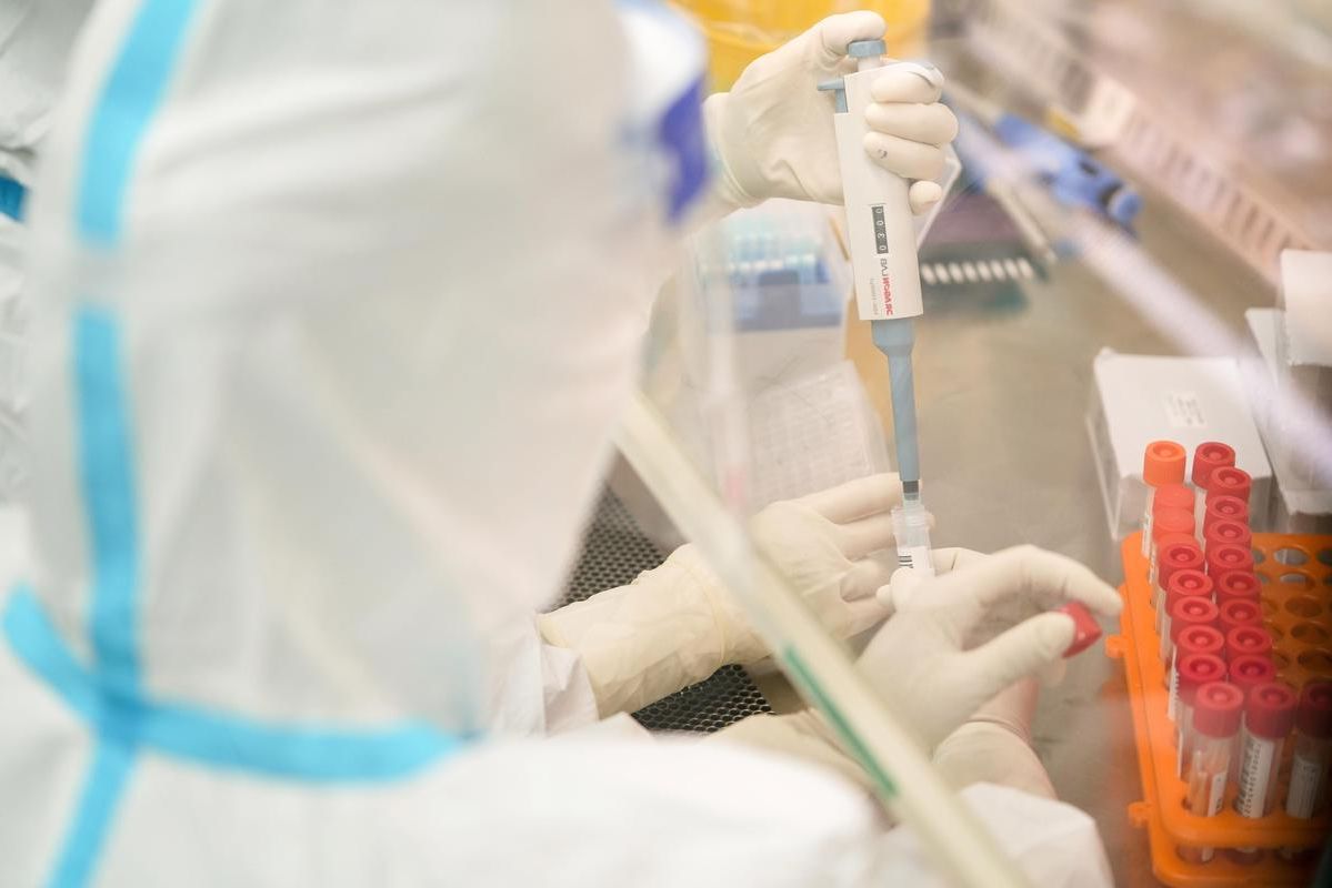 焉耆回族自治县新增1例无症状感染者  焉耆回族自治县疫情防控最新通报_63742