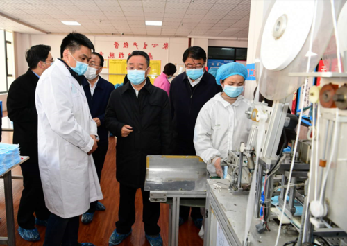 广河疫情透视：西北交通节点下的防控压力测试_41784