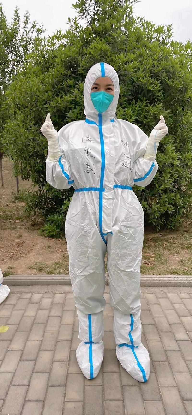 鄢陵县新增1例无症状感染者  鄢陵县疫情防控最新通报_27639