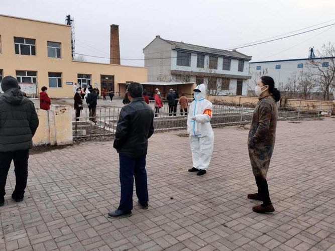 平泉：燕山屏障下的零感染坚守与防控逻辑_53958