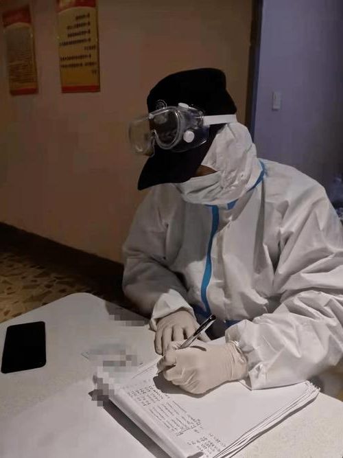 隆尧县疫情观察：冀南平原腹地的防控压力测试