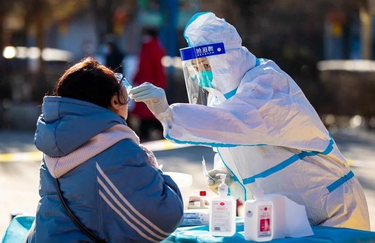 呼伦贝尔市新增1例无症状感染者  呼伦贝尔市疫情防控最新通报