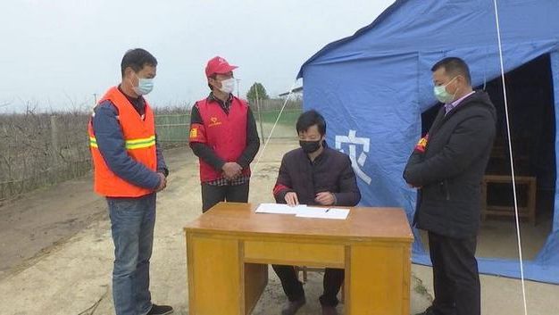 竹溪县：秦巴屏障下的零感染坚守