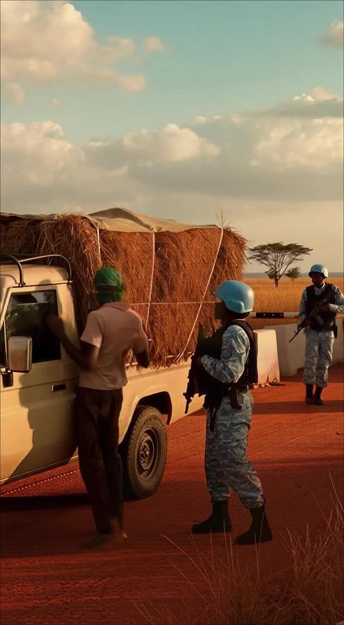 【边境绿洲的防疫压力测试：孟连疫情与地理屏障的博弈】