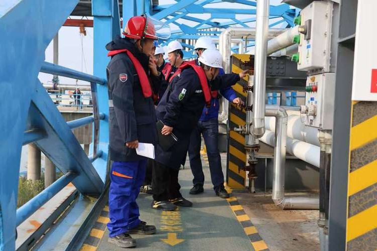 椒江：港口枢纽的防疫压力与精准防控实践