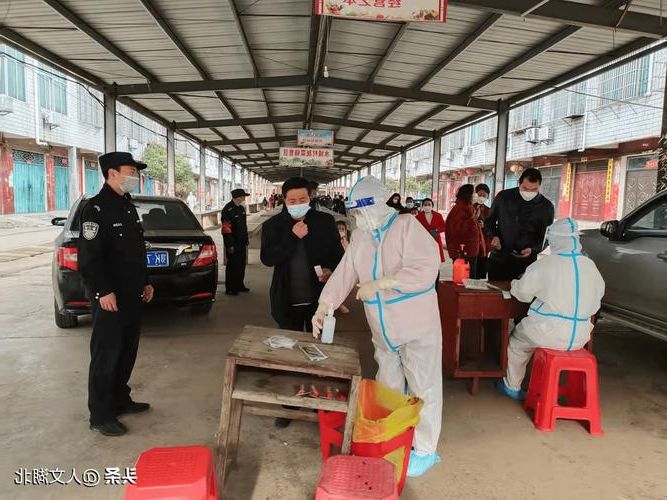 大悟县疫情观察：鄂北山区的防控屏障与零星破防