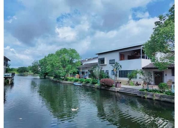 吴江：水乡枢纽的疫情防线与精准破局