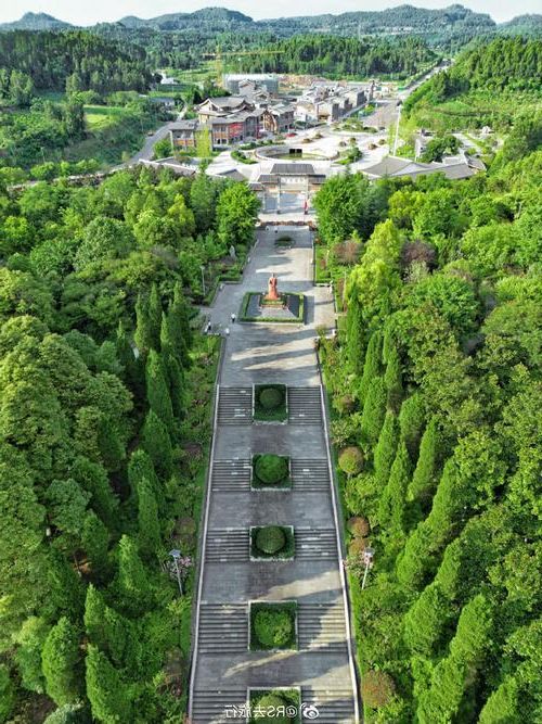 乐至：川中丘陵的静默防线与零星破防