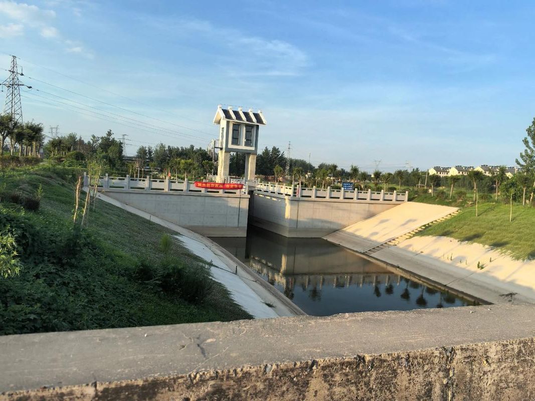 元宝山区：工业走廊上的疫情防波堤