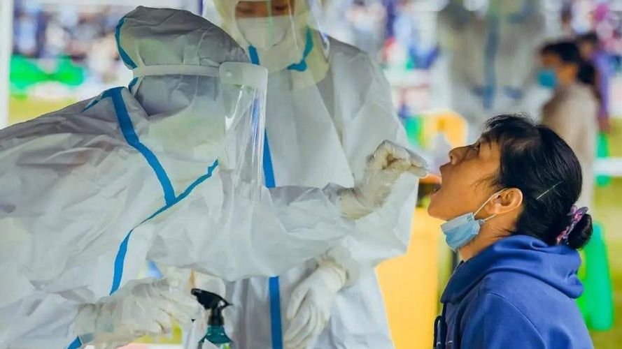 朝阳县新增1例无症状感染者  朝阳县疫情防控最新通报_45932