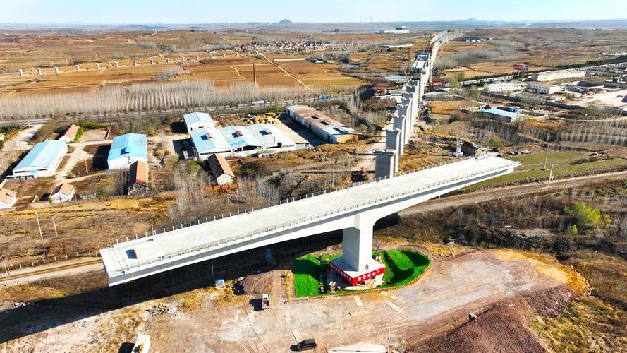 临漳县：冀南平原交通枢纽的疫情阻击战