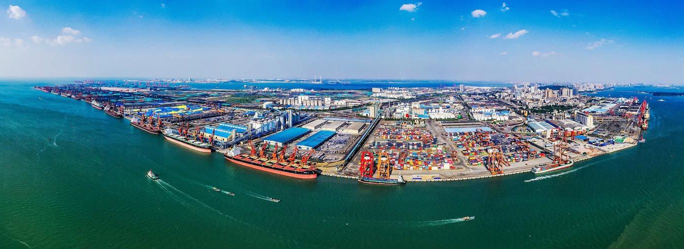 茂港区：滨海港城如何构筑疫情防线？