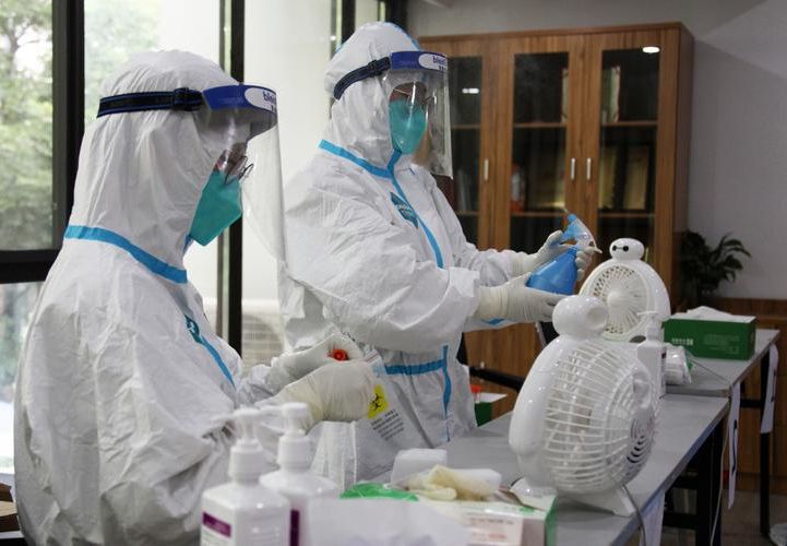 31省区市新增12例本土确诊，南通疫情最新消息_21158