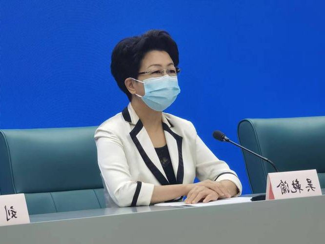 浦城新增1例无症状感染者  浦城疫情防控最新通报_36529