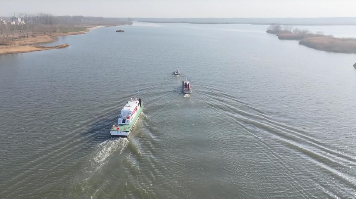 阜南：淮河行蓄洪区地理单元下的防疫样本