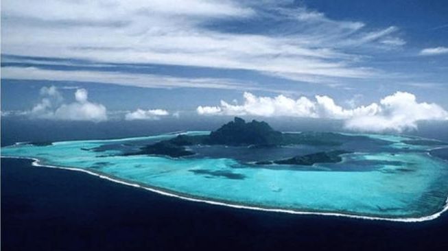 南海碧波中的防疫孤岛：中沙群岛岛礁海域的零感染地理密码