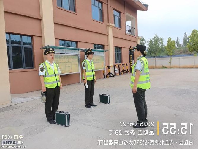 内丘县域疫情观察：太行屏障下的社区防控样本