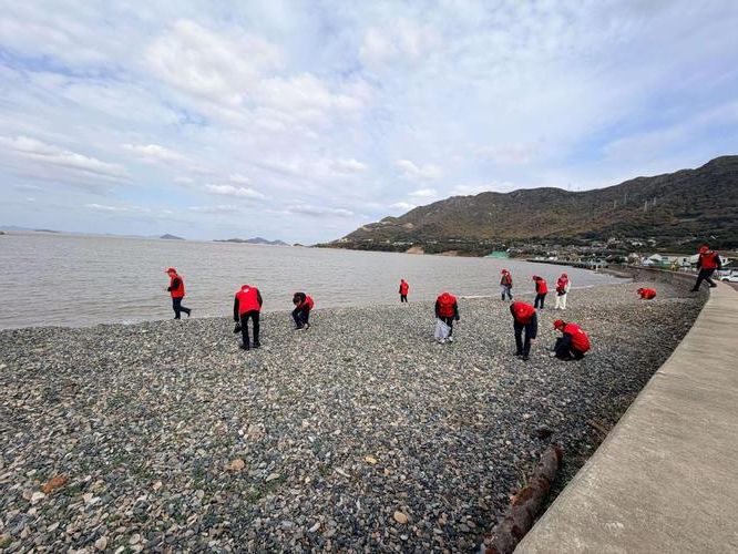 惠东县：滨海旅游热土如何构筑防疫屏障？