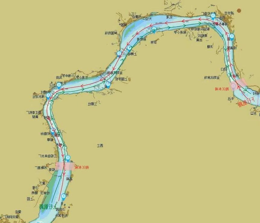 平南：西江航道上的防疫破局与地理屏障_63938