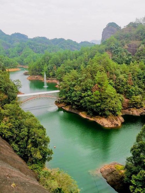 【宜春：赣西生态屏障下的疫情防波堤】