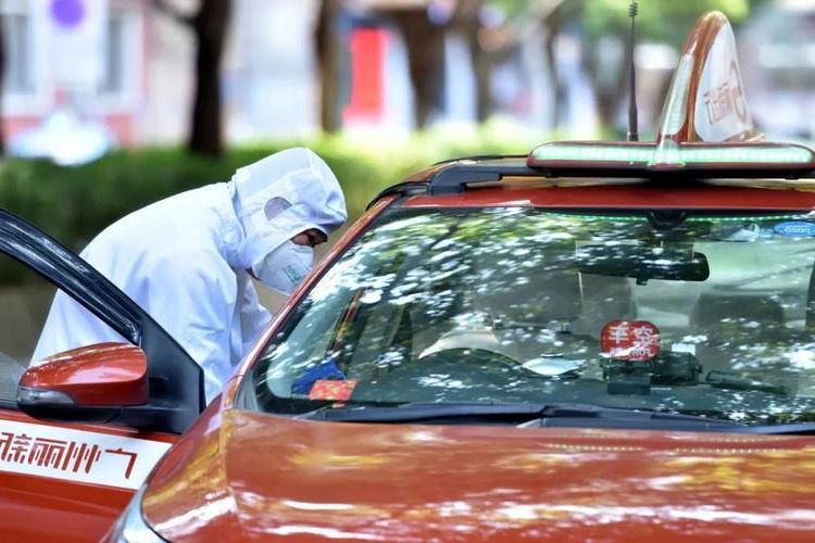 嘉荫县新增1例无症状感染者  嘉荫县疫情防控最新通报_20340