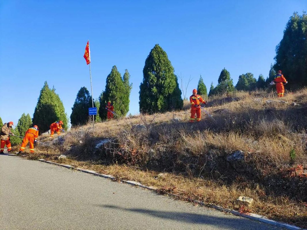 东源县疫情观察：山地屏障下的防控样本