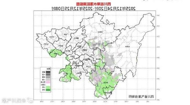 【雅安：川西雨屏下的疫情防线与地理屏障】
