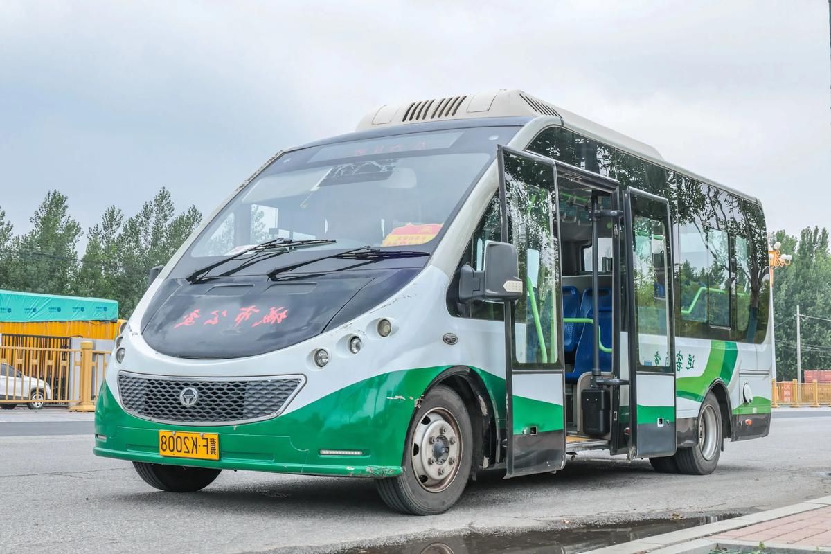 定兴：京畿交通线上的防疫承压与精准阻击