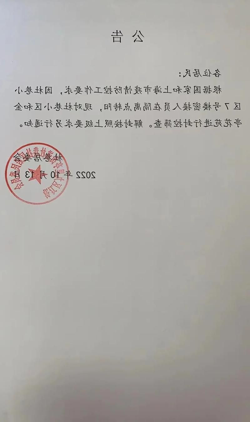 皇姑区疫情：东北交通枢纽下的社区防控样本_63849