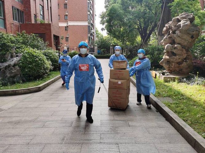 社旗零感染记录：南阳盆地东缘的防疫坚守