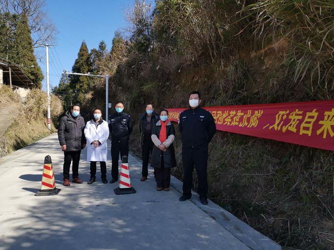 宁德：山海屏障下的防疫坚守与破防时刻