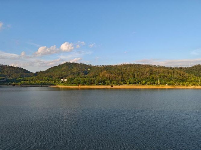 鄂州：百湖之市的水陆枢纽防疫考_76798