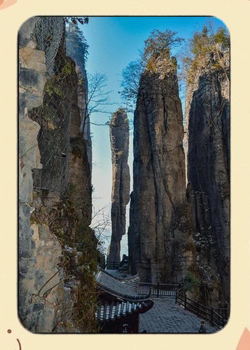 紫云：喀斯特地貌下的防疫孤岛与社区韧性_77563