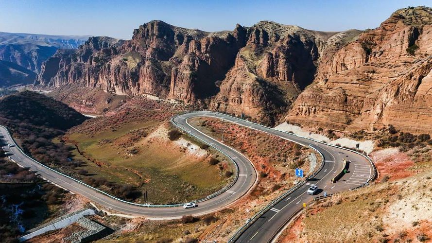 呼图壁：天山北麓绿洲的疫情防线与破防时刻_66800