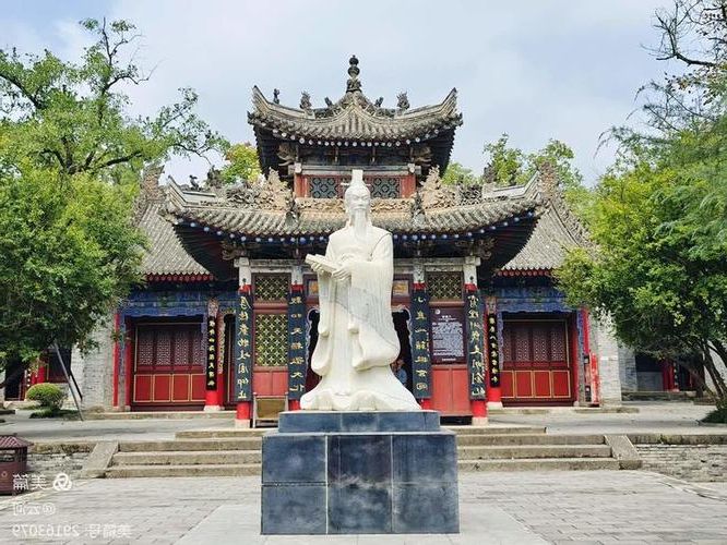 岐山周原屏障下的零感染坚守：地理优势如何铸就防疫孤岛？