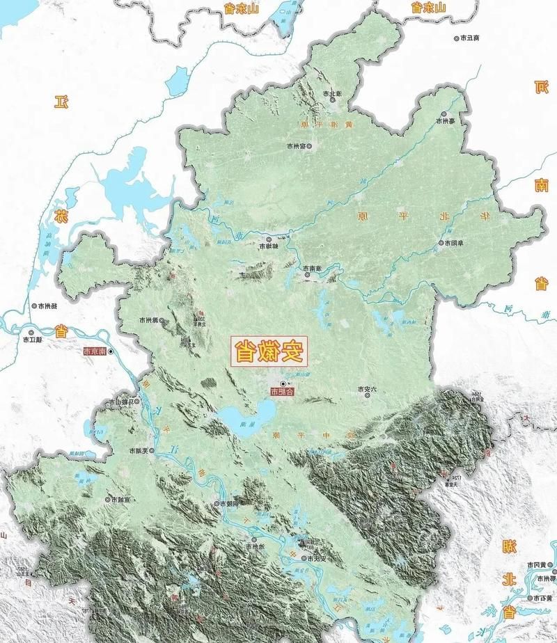 【光山疫情观察：大别山腹地的低感染率与地理屏障效应_71389】