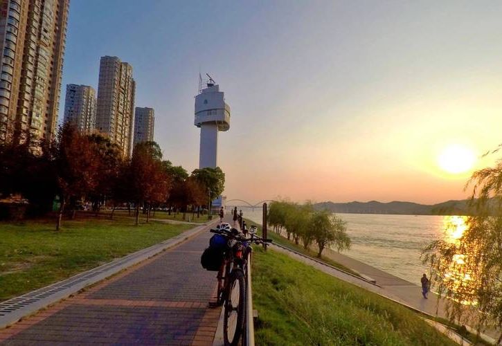 宜都：长江之畔的防疫样本与零感染愿景