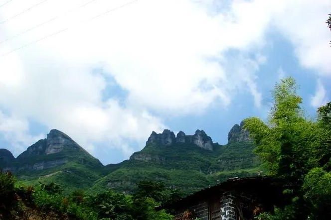 怀化：湘西门户的疫情防线与地理屏障