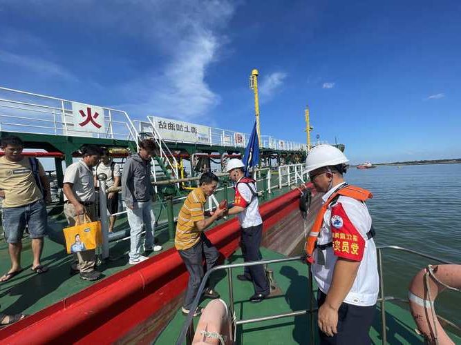 漳浦县：沿海县域的疫情防线与零星破防_29384